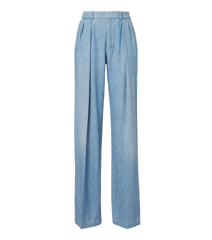 Ralph Lauren Collection Jeans a gamba larga Livie