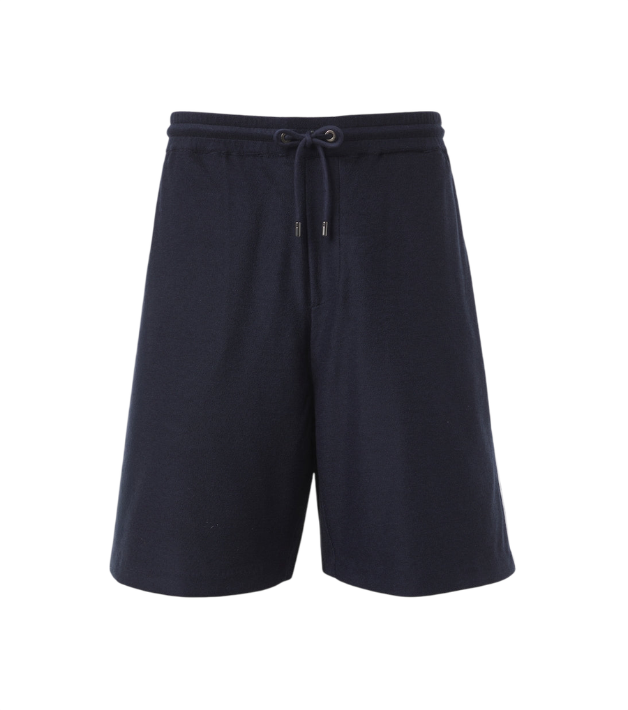 Ralph Lauren Purple Label Cotton and silk shorts