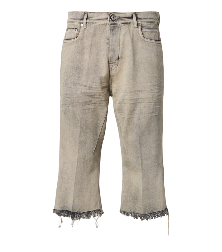 Rick Owens Bolan cropped wide-leg jeans [white-bg-v2:3f321193-1abc-4275-9162-4d8643e25f9f]