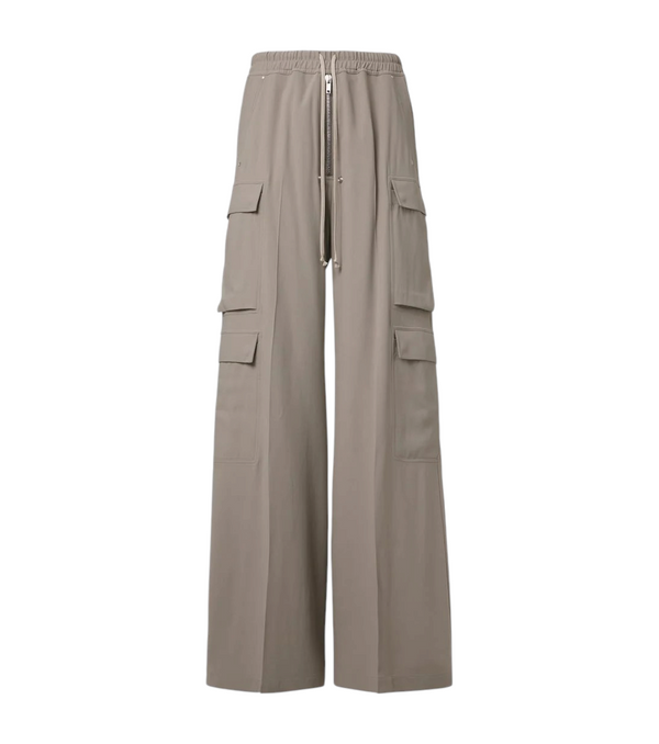 Rick Owens Cargobelas Cady Cargo Pants