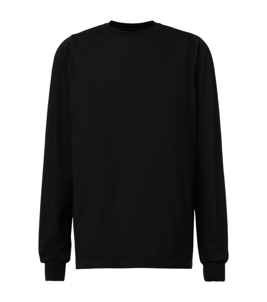 Rick Owens Cotton jersey T-shirt