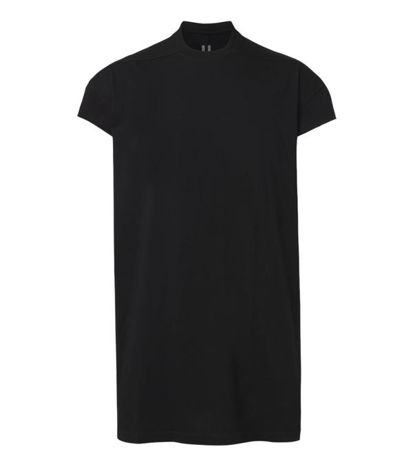 Rick Owens Jumbo cotton jersey T-shirt
