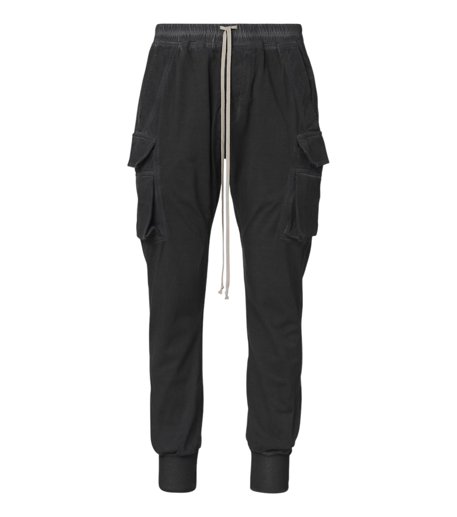 Rick Owens Mastodon Cut denim slim pants
