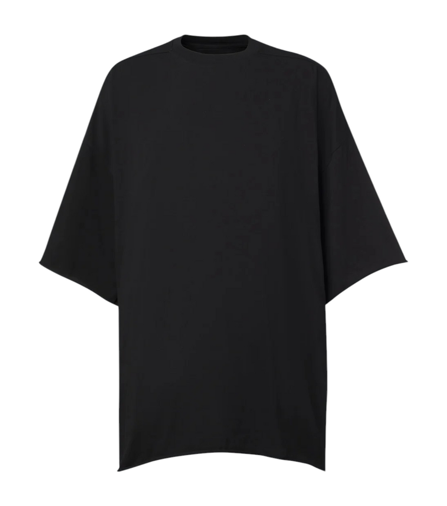 Rick Owens Tommy oversized cotton jersey T-shirt