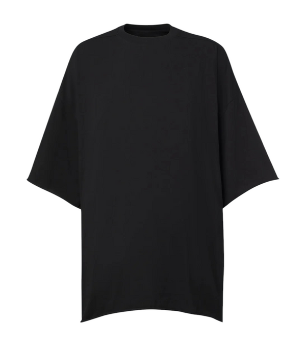 Rick Owens Tommy oversized cotton jersey T-shirt