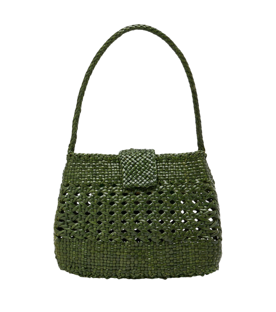 Rixo x Dragon Diffusion Amoria shoulder bag