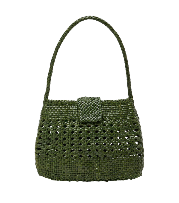 Rixo x Dragon Diffusion Amoria shoulder bag