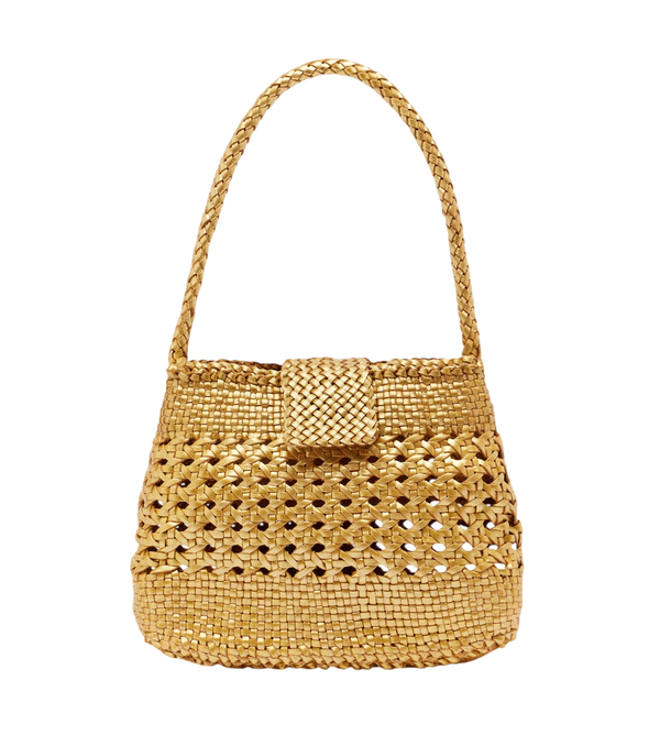 Rixo x Dragon Diffusion Amoria shoulder bag