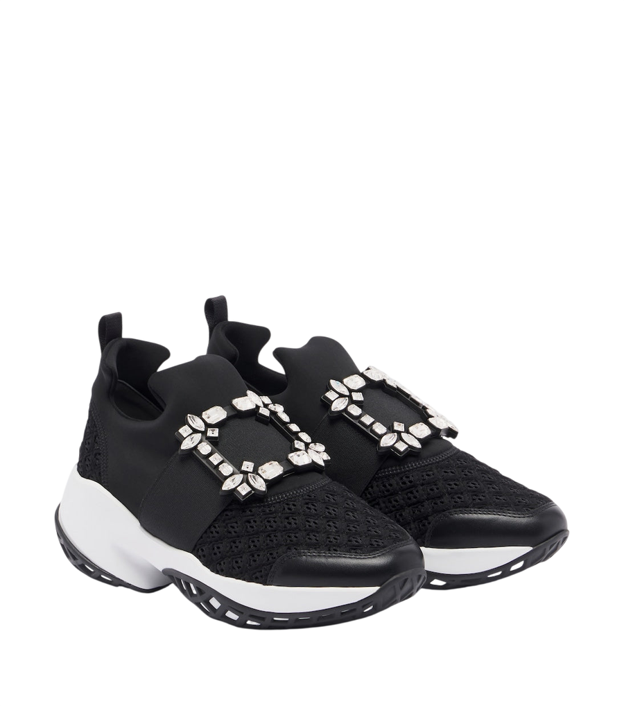 Zapatillas Viv' Run de Roger Vivier