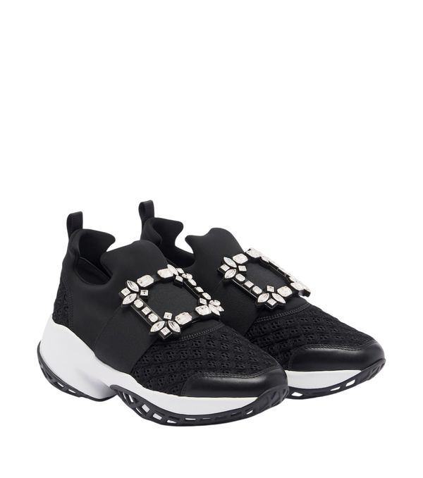 Roger Vivier Viv' Run sneakers
