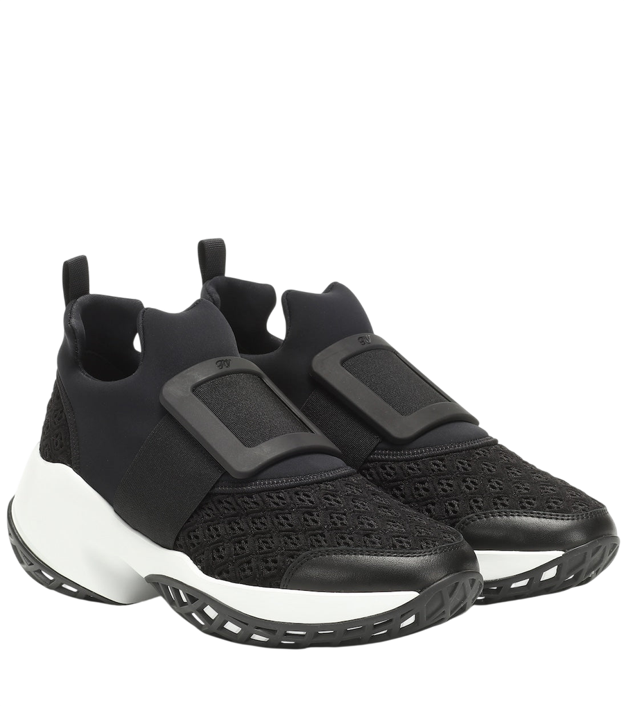 Roger Vivier Viv' Run sneakers