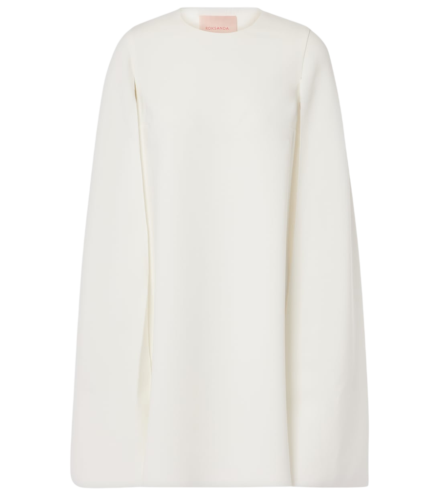 Roksanda Bridal Twiggy maxi dress