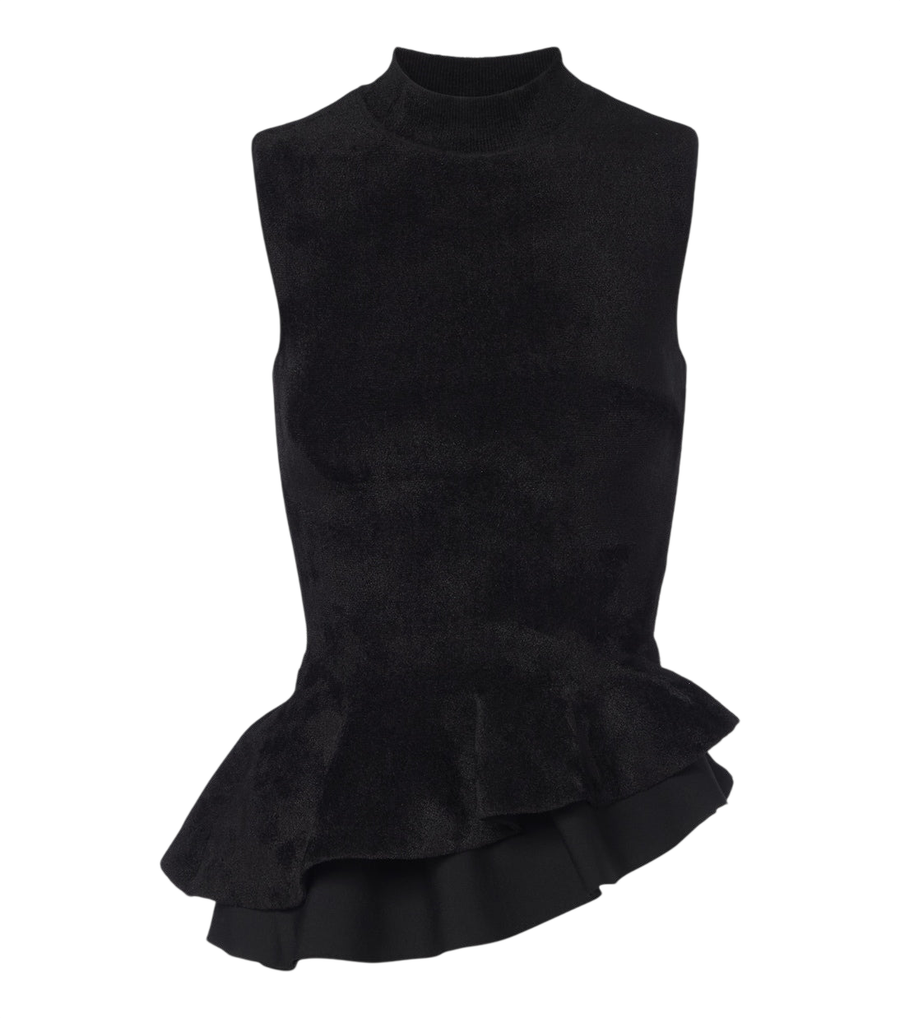 Haut à basque Roland Mouret