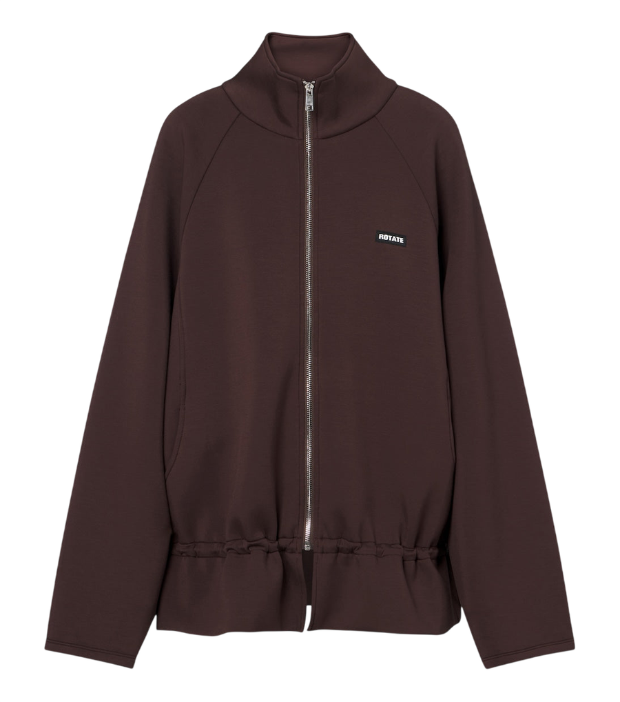 Sudadera Rotate con logotipo de buceo