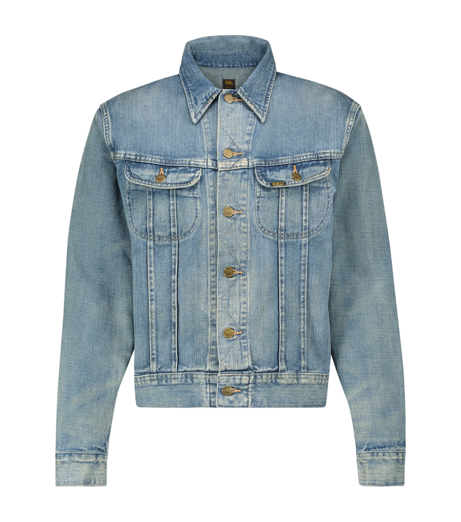 RRL Denim jacket