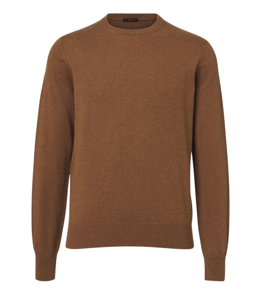 Rubinacci Cashmere sweater