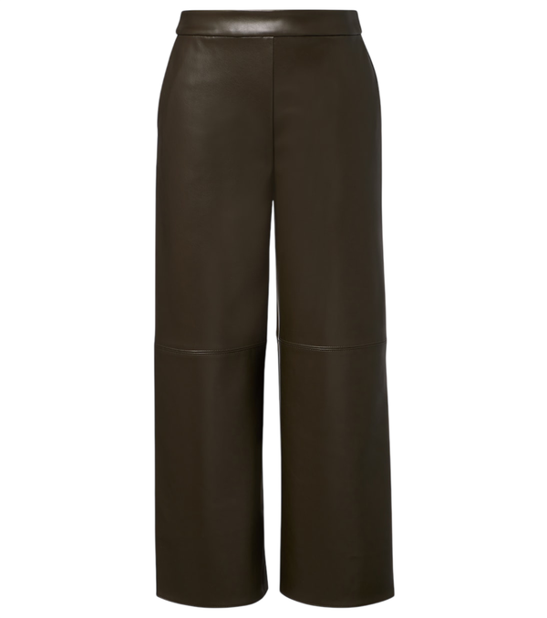 'S Max Mara Pantaloni dritti corti