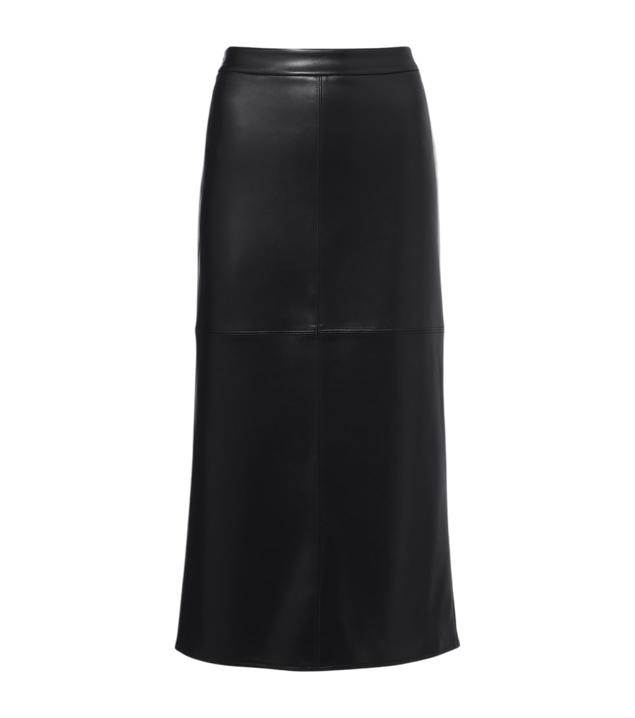 Falda lápiz de 'S Max Mara