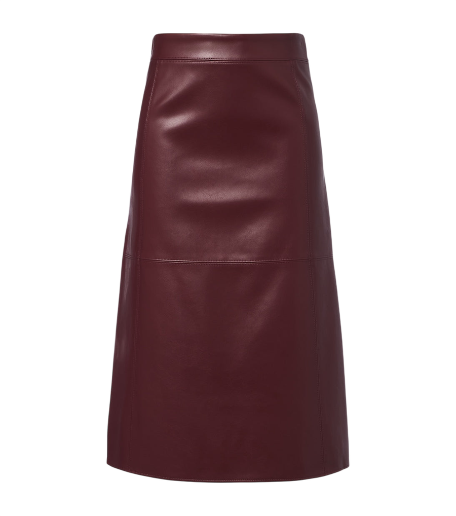 Falda lápiz de 'S Max Mara