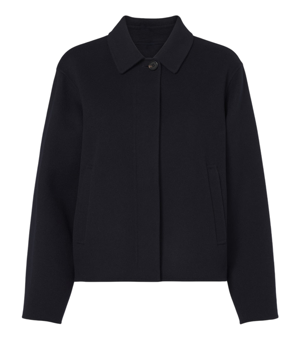 'S Max Mara Virgin wool jacket