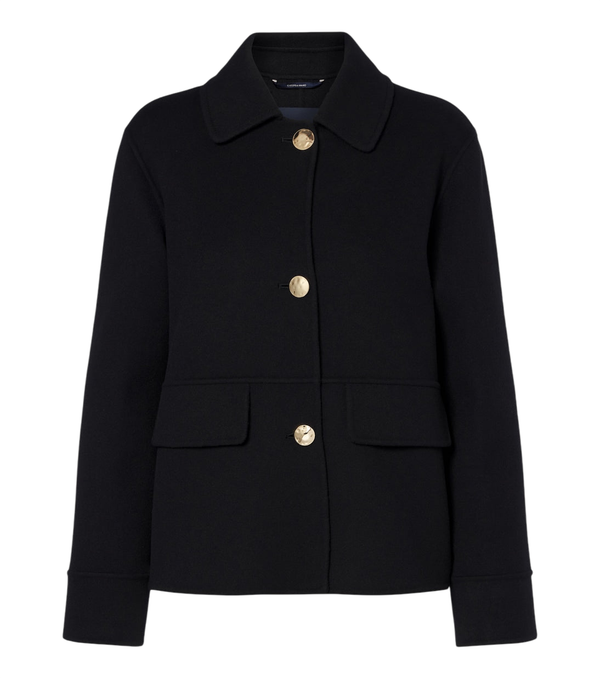 'S Max Mara Virgin wool jacket