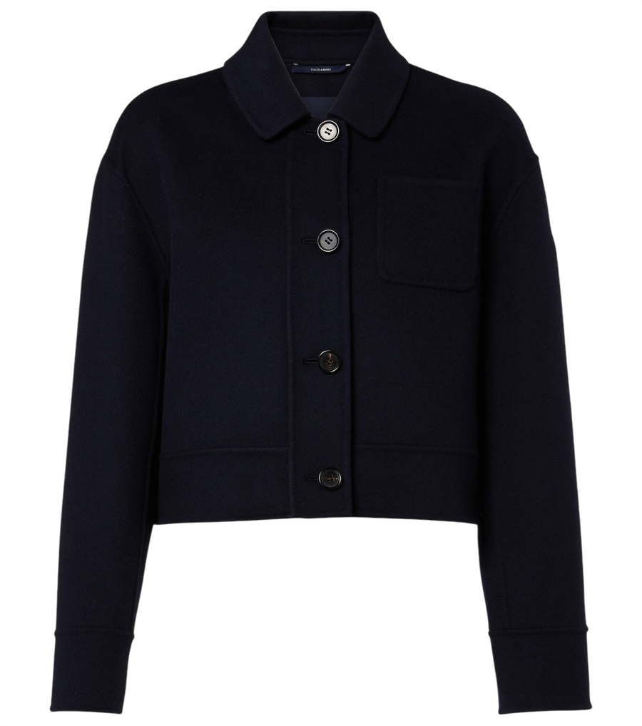 'S Max Mara Virgin wool jacket