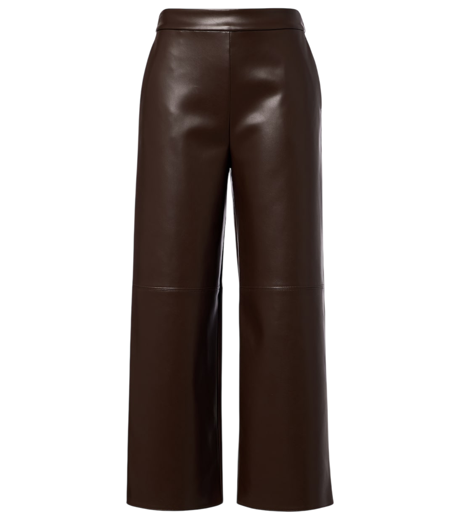 'S Max Mara Wide-leg pants