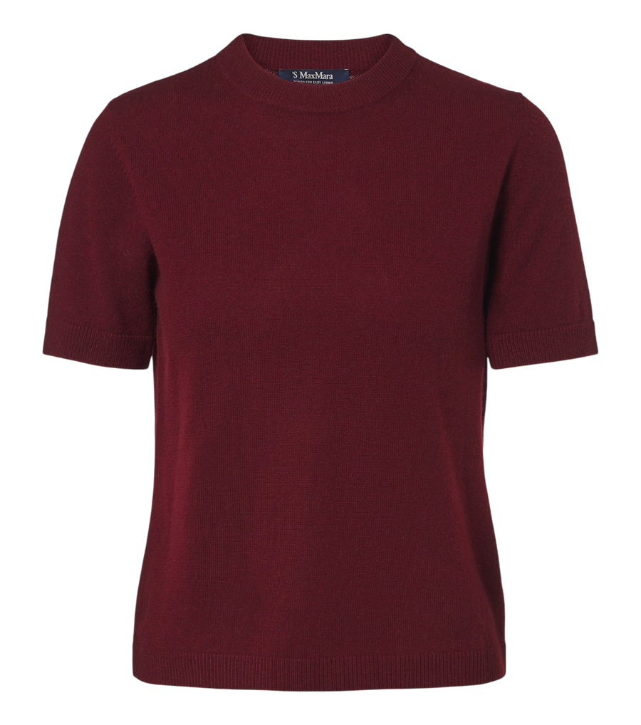 'S Max Mara Wool and cashmere sweater