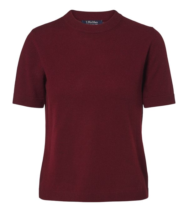 'S Max Mara Wool and cashmere sweater