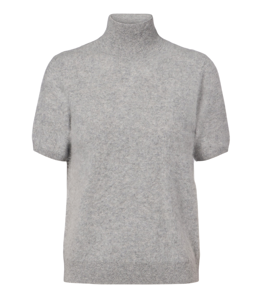 'S Max Mara Wool turtleneck sweater