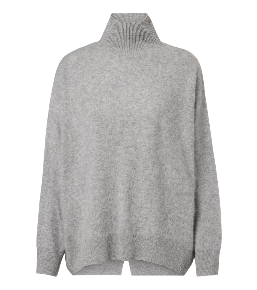 'S Max Mara Wool turtleneck sweater