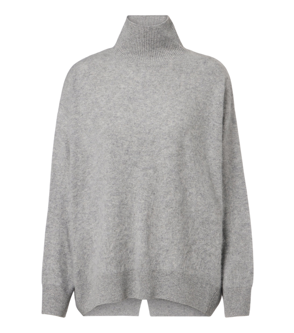 'S Max Mara Wool turtleneck sweater