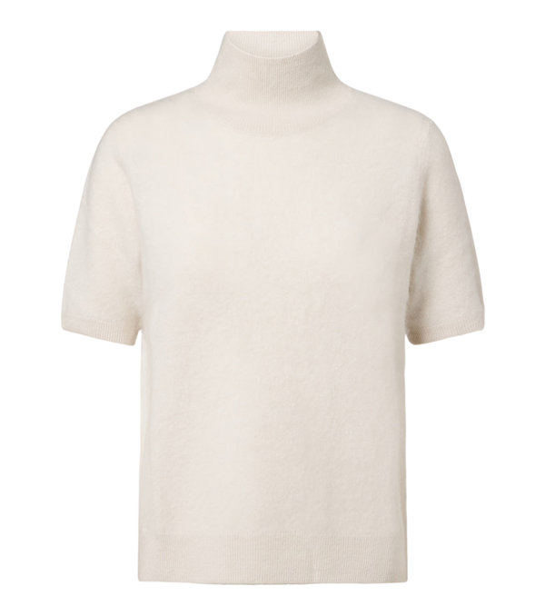 'S Max Mara Wool turtleneck sweater