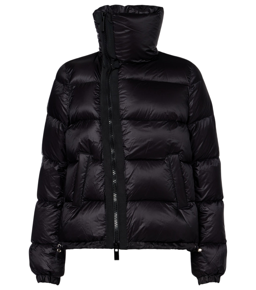 Sacai Padded down jacket