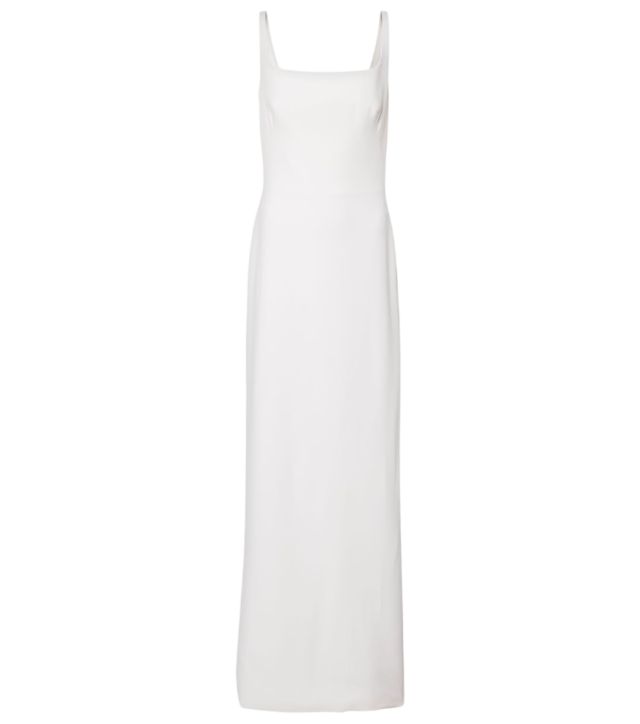 Safiyaa Bridal gown