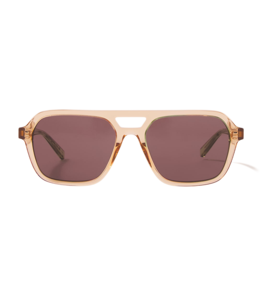 Saint Laurent Aviator sunglasses