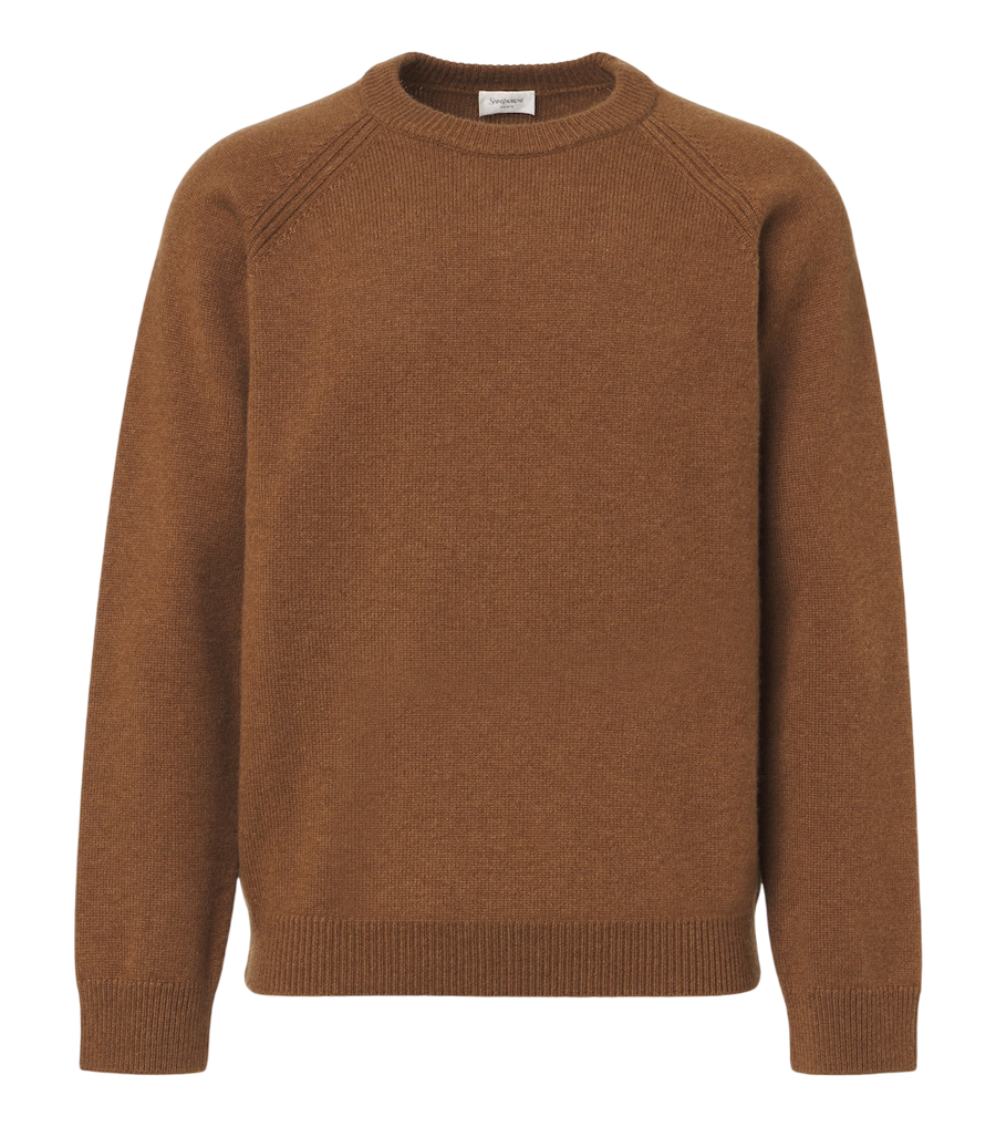 Saint Laurent Cashmere sweater