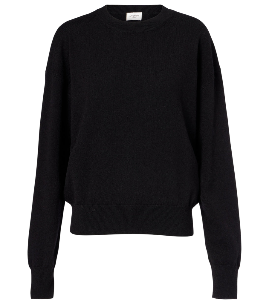 Saint Laurent Cashmere sweater
