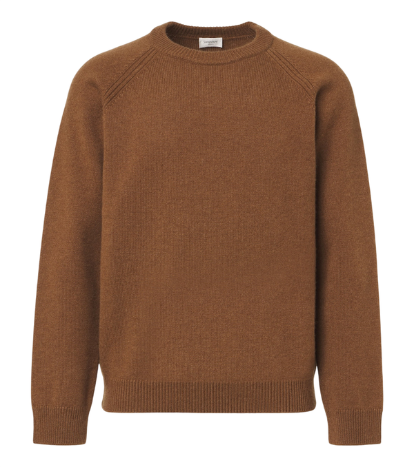 Saint Laurent Cashmere sweater