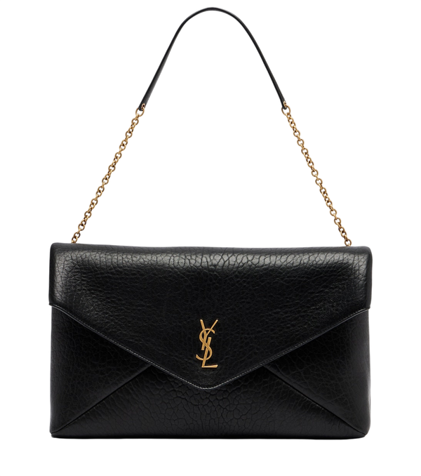 Saint Laurent Cassandre XXL leather shoulder bag