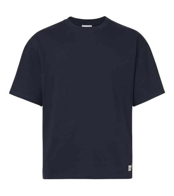 Saint Laurent Cotton-blend T-shirt