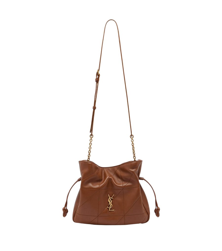 Saint Laurent Jamie Small quilted leather shoulder bag