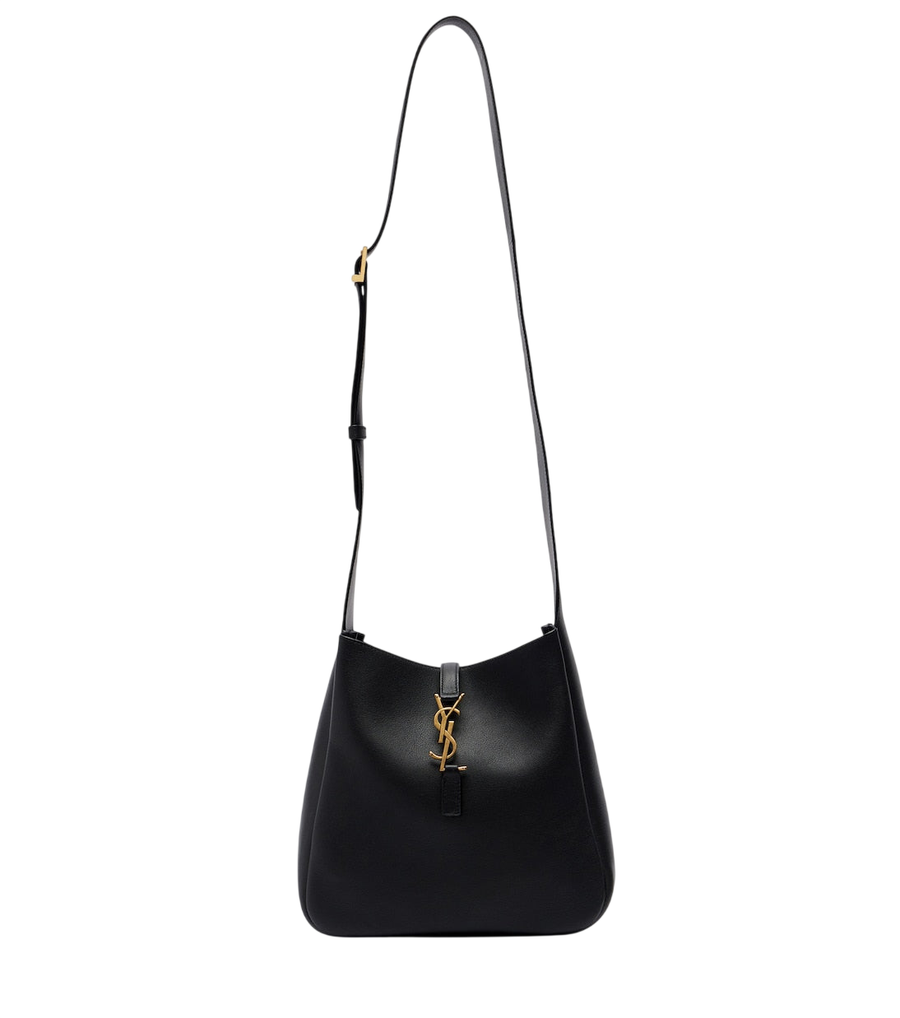 Saint Laurent Le 5 à 7 leather crossbody bag