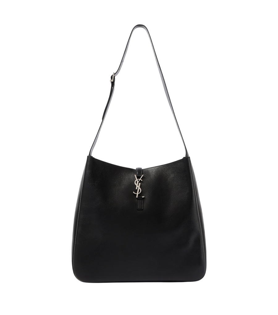 Saint Laurent Le 5 à 7 Maxi leather shoulder bag