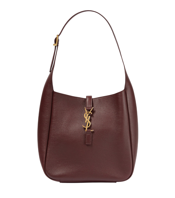 Saint Laurent Le 5 à 7 Small leather shoulder bag