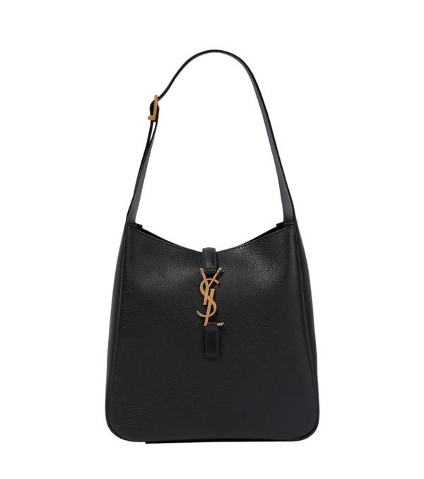 Saint Laurent Le 5 à 7 Small leather shoulder bag