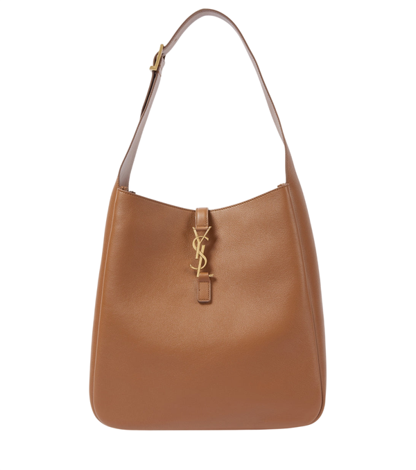 Saint Laurent Le 5 à 7 Supple Large leather shoulder bag