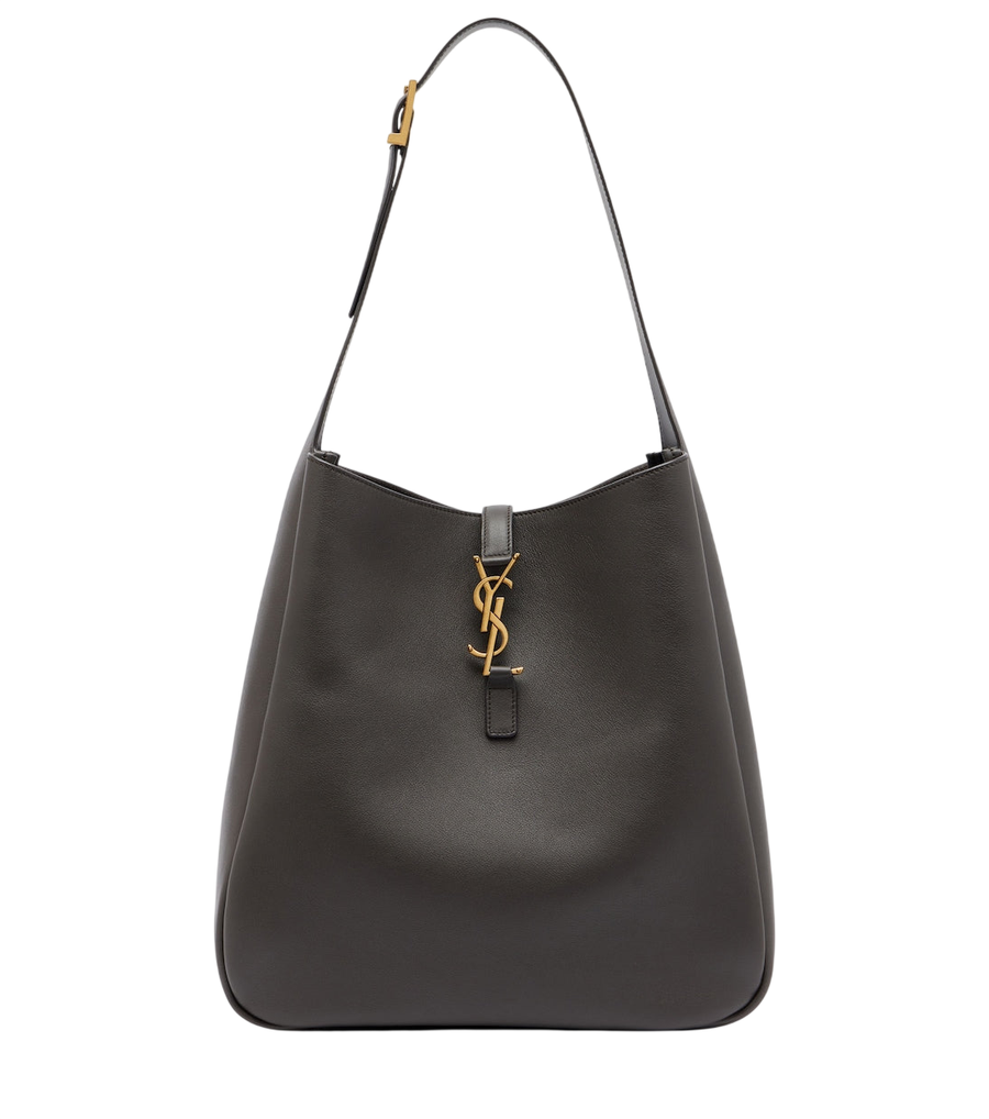 Saint Laurent Le 5 à 7 Supple Large leather shoulder bag