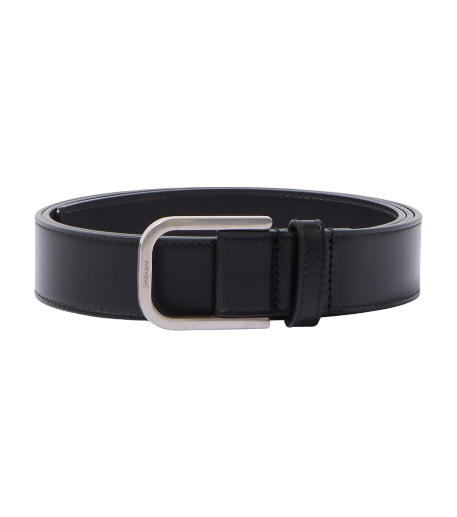 Saint Laurent Leather belt