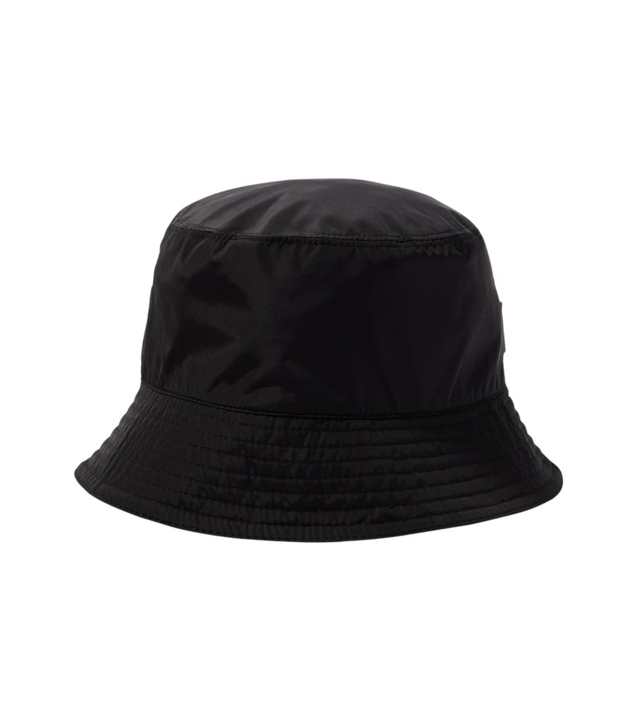 Saint Laurent Logo bucket hat
